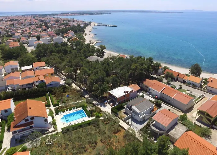 Holiday Home Ivan By Interhome