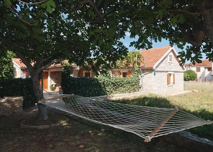 Holiday Home Vir 13