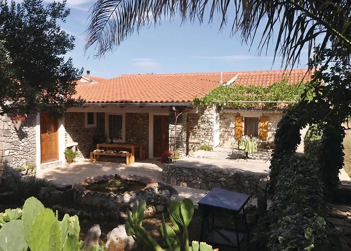Holiday Home Vir 13
