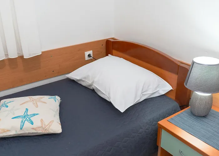 Holiday Home Nikolina By Interhome