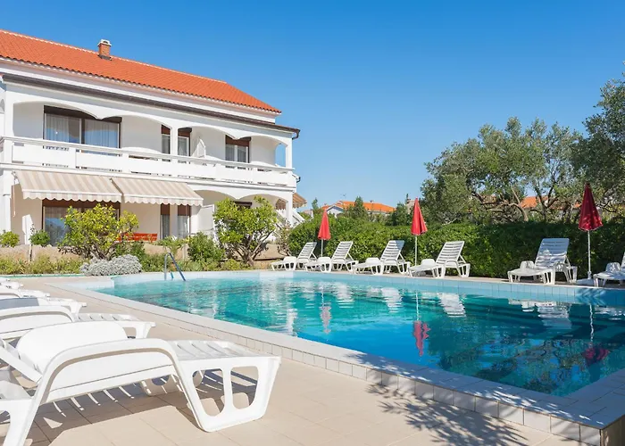Holiday Home Nikolina By Interhome