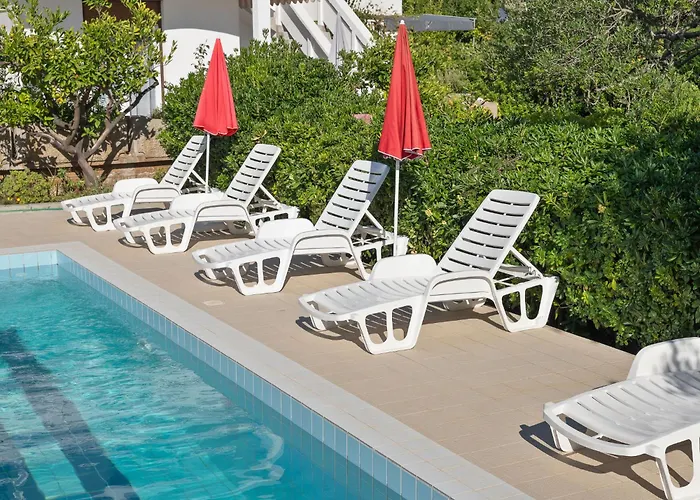 Holiday Home Nikolina By Interhome