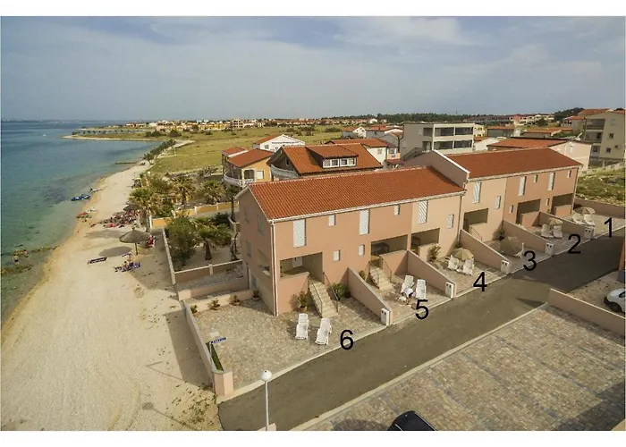 Luxury Apartments - La Vir 3 & 4